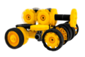 Korbo machine 61