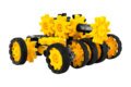 Korbo machine 61
