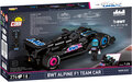 COBI 1684 Alpine F1 Car