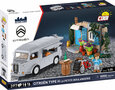 COBI 24633 Citroën Type H 