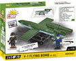 COBI 3135 V-1 Flying Bomb