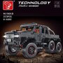 TGL G63 6x6