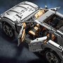 TGL T5041 SUV - Rearing Horse