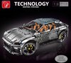 TGL T5041 SUV - Rearing Horse