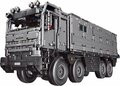 TGL RV Off-Road 8x8 Truck