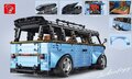TGL T2 Bus