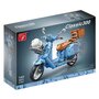 TGL Scooter Classic 300