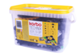 Korbo Car Technix 122