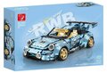 TGL 5036B 911 Blue