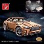 TGL 5024A AM SUV Bronze