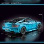 TGL MB C63 Sportscar