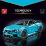 TGL MB C63 Sportscar