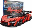 Mould King 10007S Senna