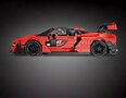 Mould King 10007S Senna