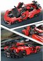 Mould King 10007S Senna