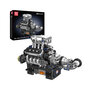 Mould King 10206 MCL Supercar V8 Engine