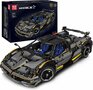 Mould King 13182 Huayra Supercar