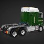 Mould King 13202 K100 American Truck