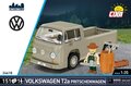 COBI 24618 VW T2A Pickup Bus