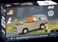 COBI 24618 VW T2A Pickup Bus