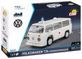 COBI 24619 VW T2B Ambulance