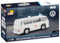 COBI 24619 VW T2B Ambulance