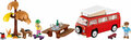 COBI 24621 VW T2B Bus