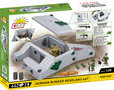 COBI 3136 German Bunker Regelbau 667
