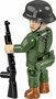 COBI 3136 German Bunker Regelbau 667