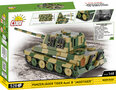 COBI 2733 Panzerjäger Tiger Ausf. B Jagdtiger