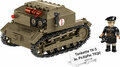 COBI  2658 Tankette TK-3 2in1