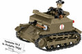 COBI  2658 Tankette TK-3 2in1