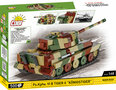 COBI 2732 Pz,Kpfw Vi Tiger II Königstiger