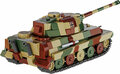 COBI 2732 Pz,Kpfw Vi Tiger II Königstiger