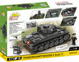 COBI 2597 Panzerkampwagen II Ausf.F