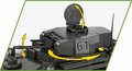 COBI 2597 Panzerkampwagen II Ausf.F