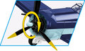 COBI 5883 Grumman F6F Hellcat