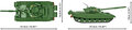 COBI 2625 T-72M1
