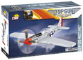 COBI 5847 TOP GUN Mustang P51D
