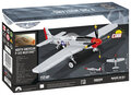 COBI 5847 TOP GUN Mustang P51D
