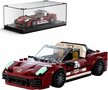 Mould King 27060S 911 Targa Showcase