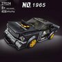 Mould King 27024S Mustang
