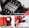 Mould King 17022 Fire Truck