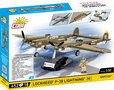 COBI 5763 Lockheed P-38H Lightning