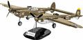 COBI 5763 Lockheed P-38H Lightning