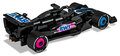 COBI 1684 Alpine F1 Car