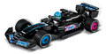 COBI 1684 Alpine F1 Car
