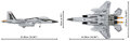 COBI 5900 F-15X Eagle II