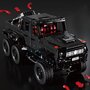 TGL G63 6x6