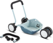 Puky Traily retro blau